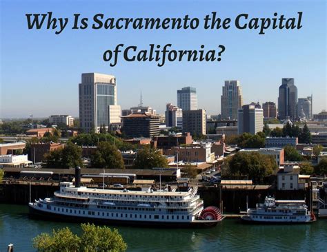 what is the capital city of chile|why is sacramento the capital of california.